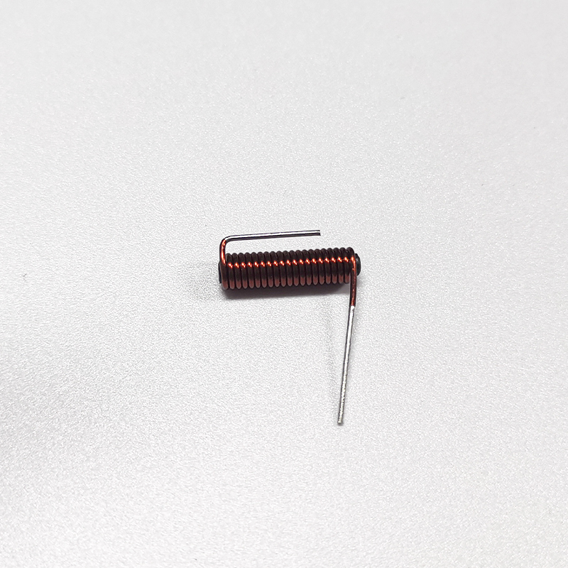 磁棒電感器QR2.5*15-4UH