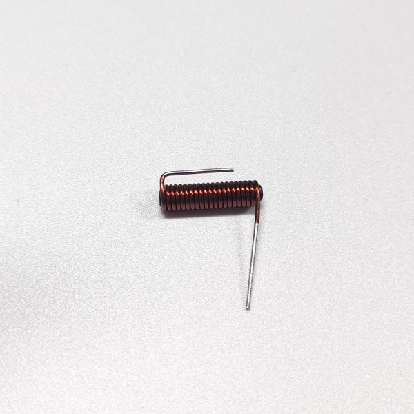 磁棒電感器QR2.5*15-4UH