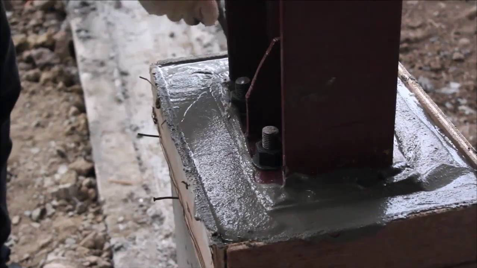 混凝土都有哪些分類(lèi)