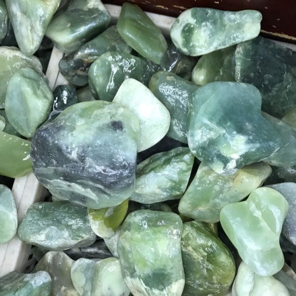 CBD-YS玉石涼感粉