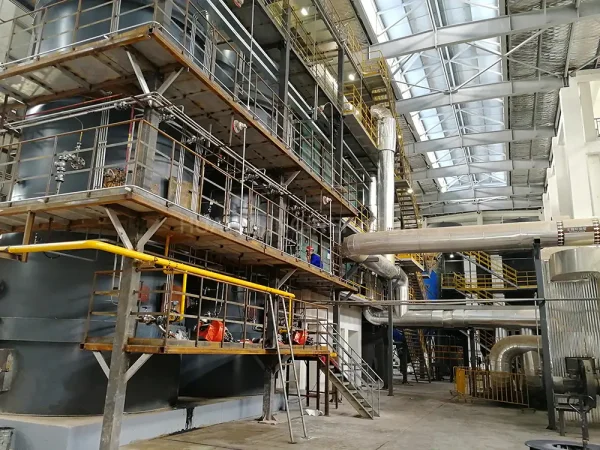 Is Yixing Huarui the Leading Gas Liquid Comprehensive Incinerator Wholesaler You’ve Been Searching For?