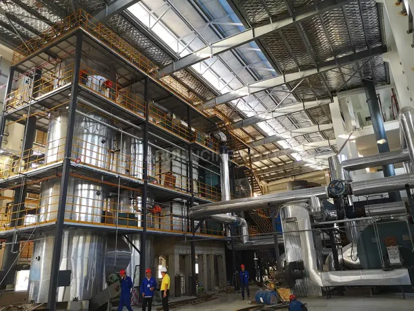 What Is a Flue Gas Incinerator and Why Is It Essential for Industrial Waste Management?