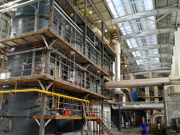 Organic Waste Incineration Equipment: A Comprehensive Guide