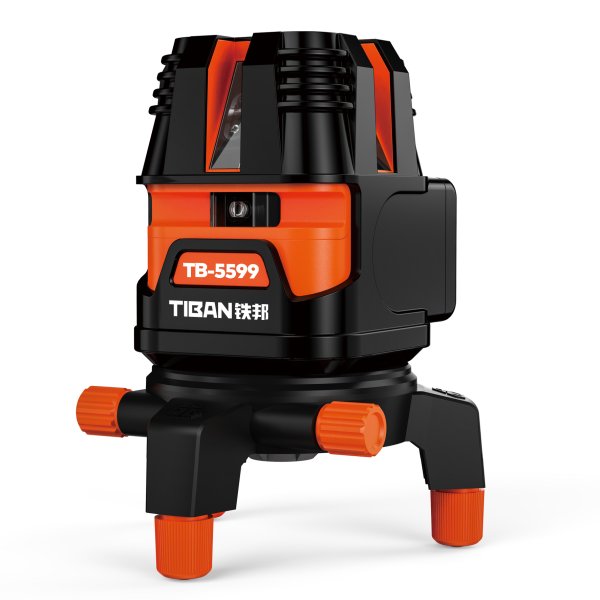 TB-5599 3D電子安平水平儀