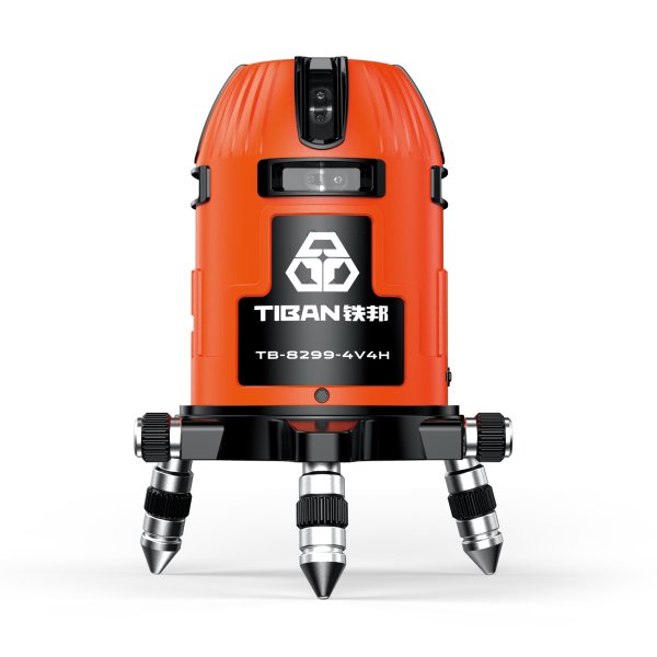 TB-8299 3D重力擺貼地儀/貼墻儀