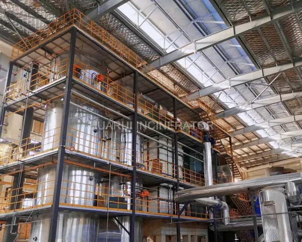 What Is the Most Effective Medical Waste Equipment for Safe and Sustainable Disposal?