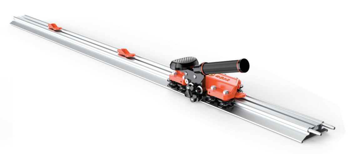 鐵邦一代 巖板手動瓷磚切割機 / TB-L215-2-1500/2300/3000/3800MM