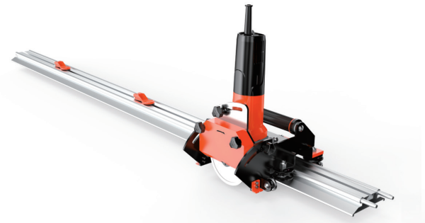 鐵邦一代 巖板手動瓷磚切割機（角磨機） / TB-L216-1500/2300/3000/3800MM