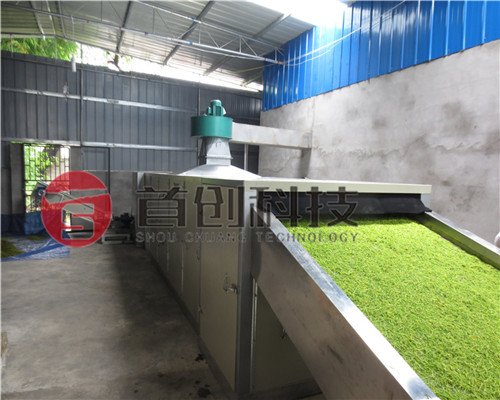 鮮花烘干機(jī)_全自動(dòng)鮮花烘干設(shè)備_源頭廠家