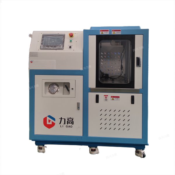 溫等靜壓機(jī)≤100MPa