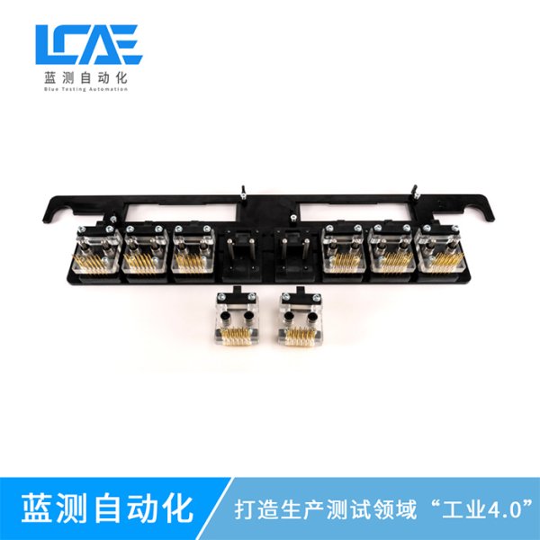 電源老化測試工裝夾具