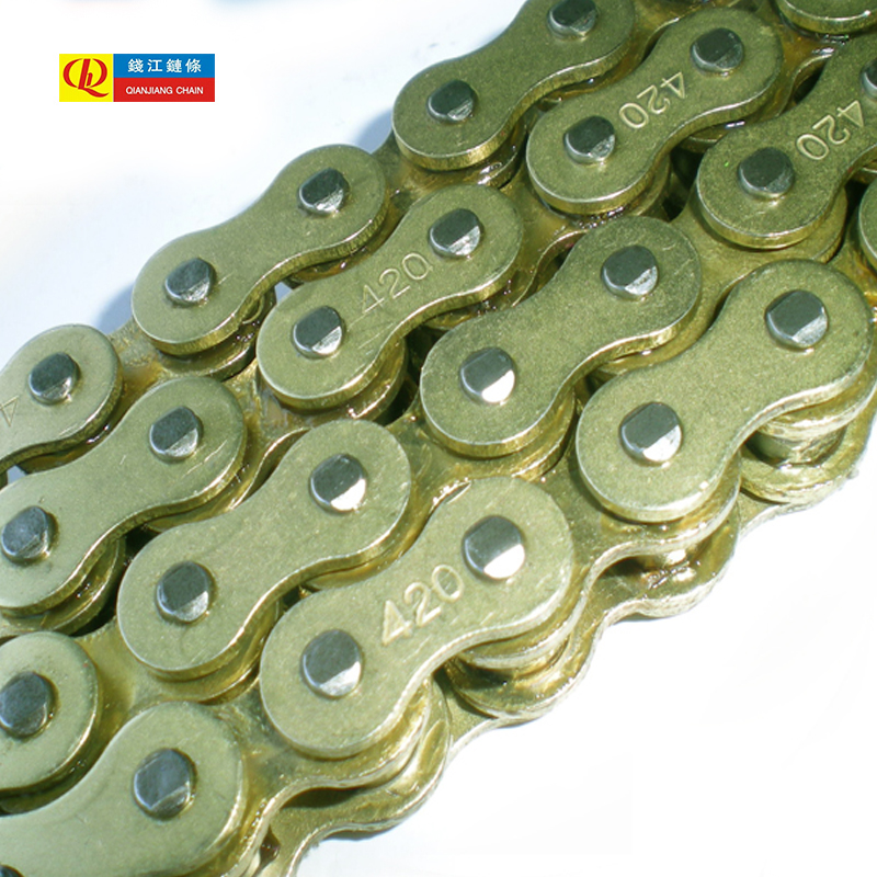 越野車摩托鏈條怎么選？