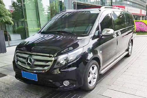 梅賽德斯-奔馳V級MPV奔馳商務車租車