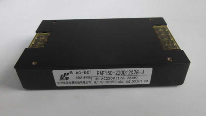 AC-DC模塊電源的常見(jiàn)問(wèn)題及解決方法？