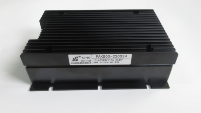 AC-DC 電源模塊的轉(zhuǎn)換效率為何如此重要？