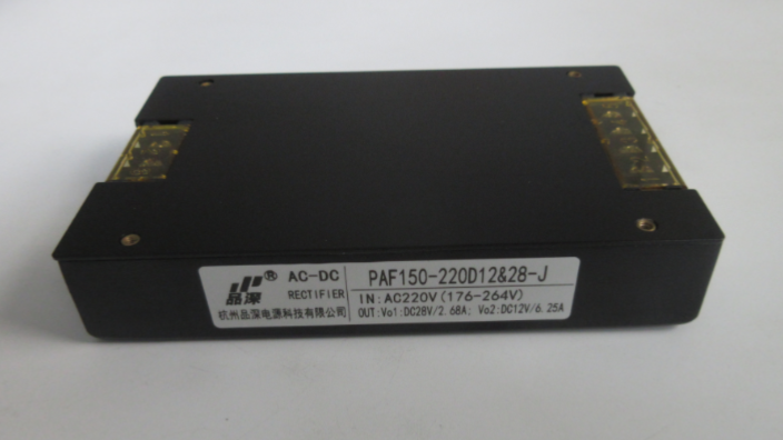 AC-DC 電源模塊如何應(yīng)對(duì)電壓波動(dòng)？