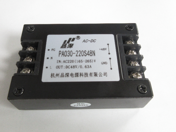 AC-DC電源模塊的安裝和維護(hù)需要注意哪些事項(xiàng)？