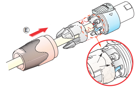 分享丨音频接插件装配指南