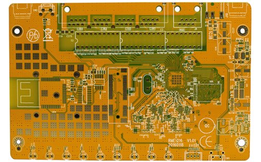  泰康尼Taconic RF41（2）