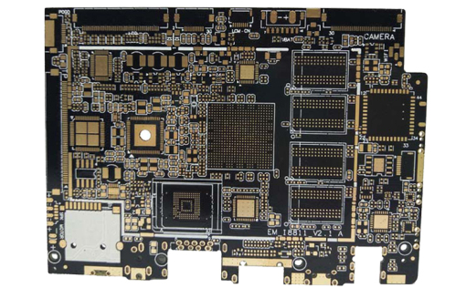 MiniLED PCB