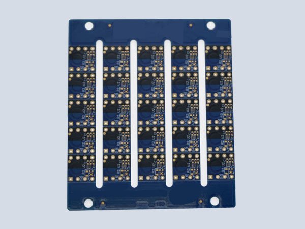 雙面沉金PCB