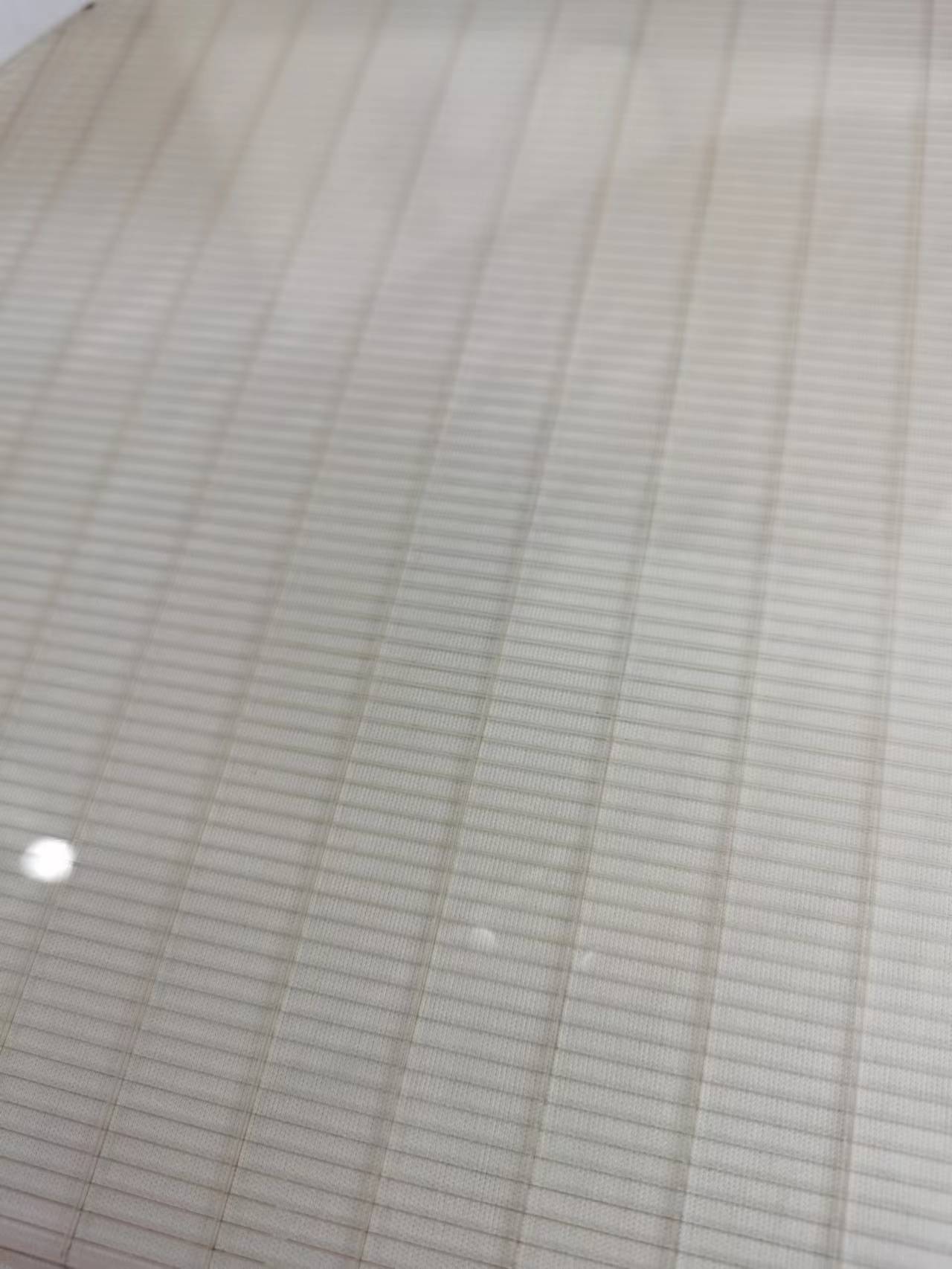 超快激光玻璃晶圓切割設(shè)備