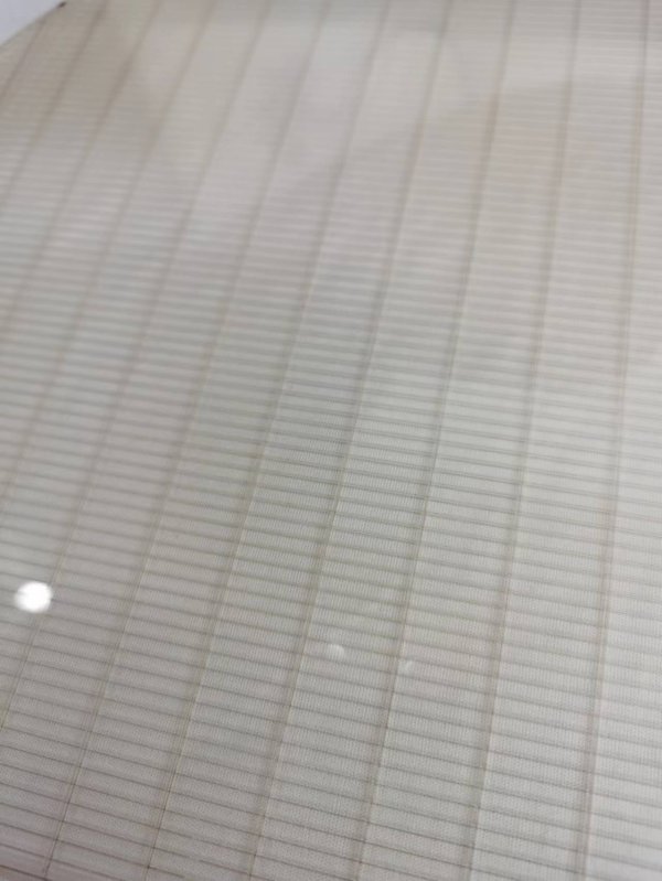 超快激光玻璃晶圓切割設(shè)備