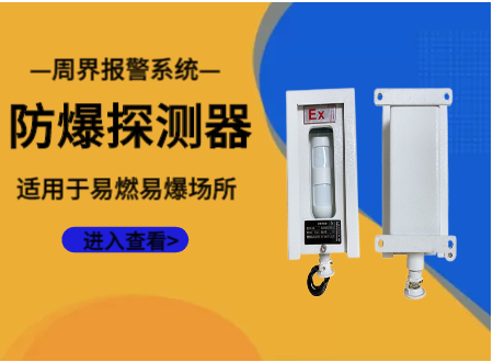 防爆探測器