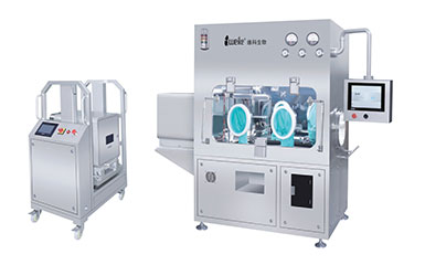 可移動(dòng)式細(xì)胞轉(zhuǎn)移隔離器