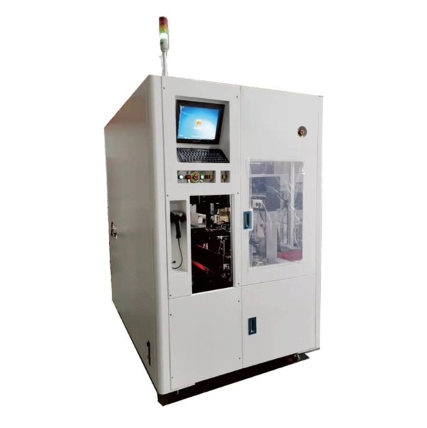 BGA &SMT联机自动化整体解决方案