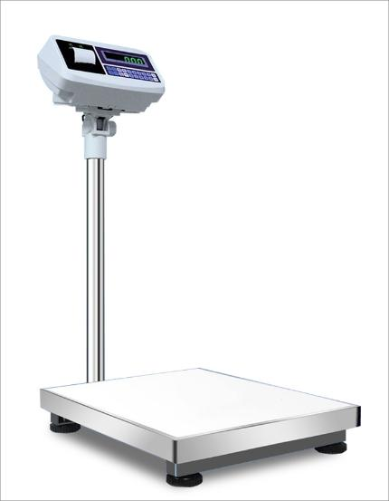 MSA-TCS-D計重打印一體秤