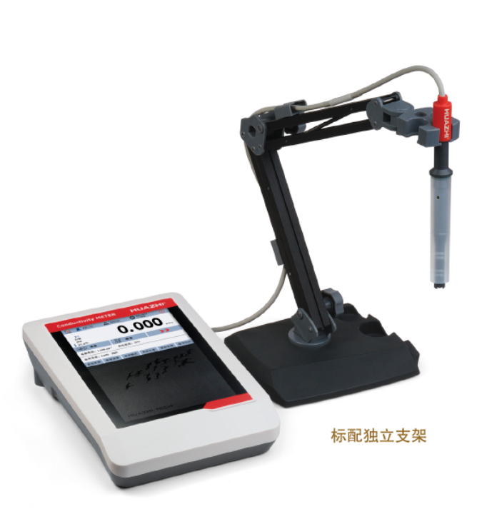 HZPD-T503實驗室專業型電導率儀