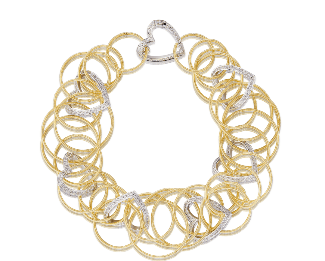 Hawaii Diamond Hearts系列