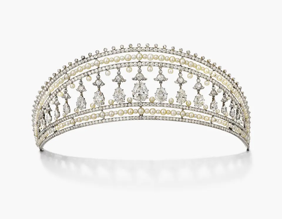 卡地亚与俄罗斯