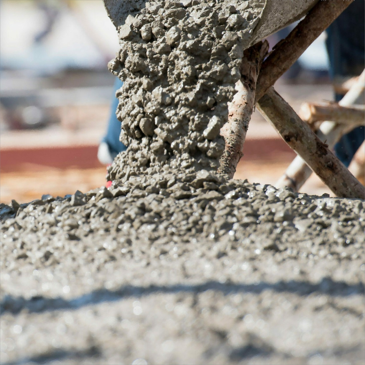 超高性能混凝土
