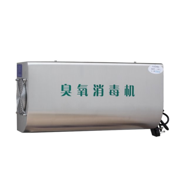 BH-K-G型掛壁式臭氧發(fā)生器