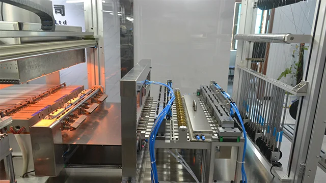 串焊機(jī)
