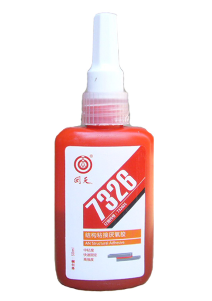 回天7326結(jié)構(gòu)粘接厭氧膠