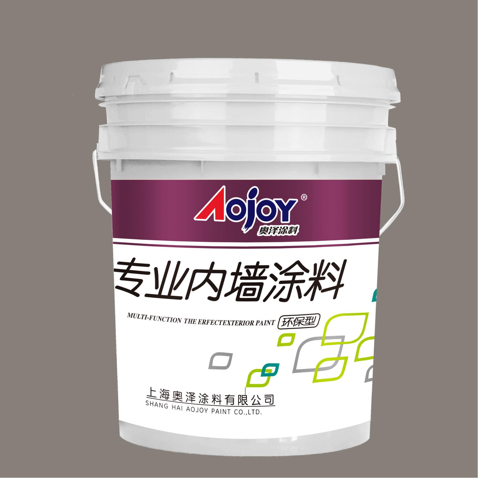 專業(yè)內(nèi)墻涂料