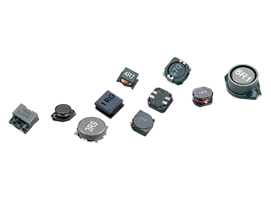 Ferrite Based SMT Power Choke