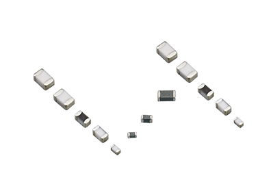 Multilayer Beads & Inductors