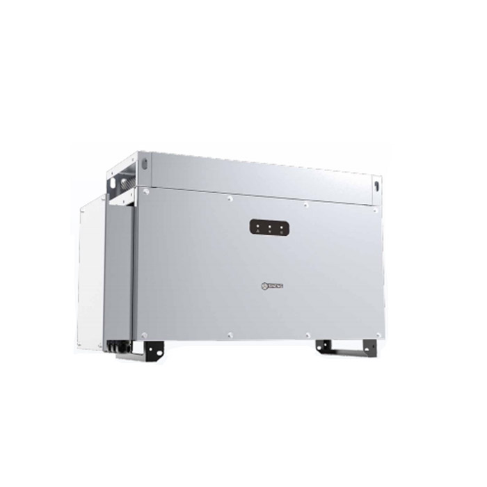 SP-110K-BL 光伏并網逆變器