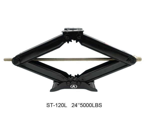 ST-120L   24''5000LBS