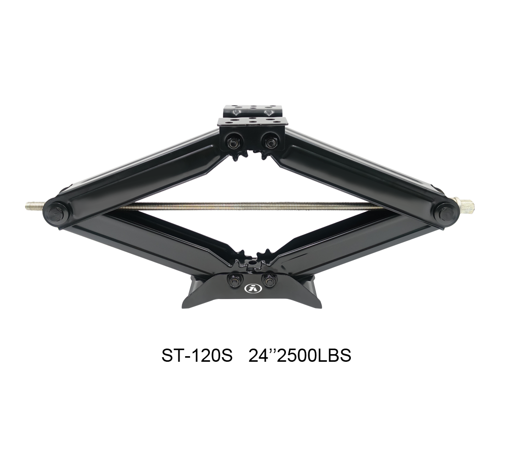 ST-120S   24''2500LBS