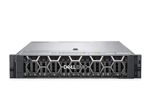 Dell EMC PowerEdge R750xs