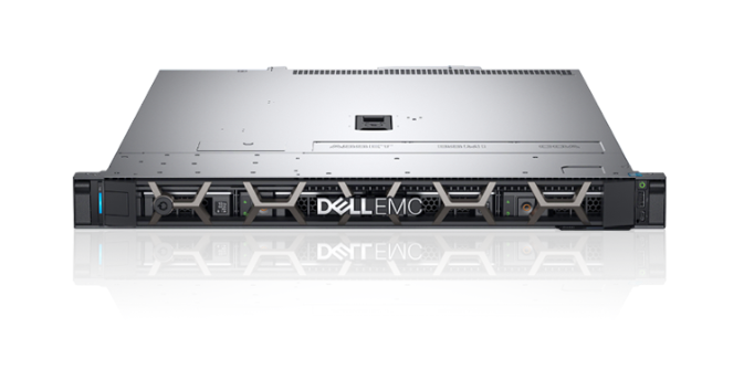 Dell R440 服務(wù)器