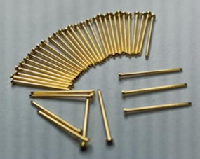 圓型PIN針