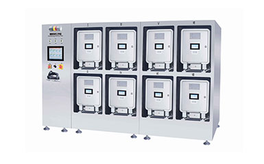 細(xì)胞管理工作站