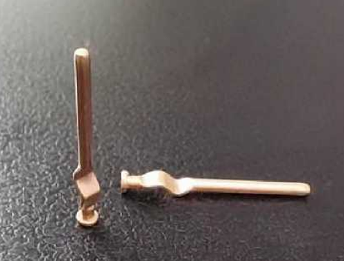 S型PIN針