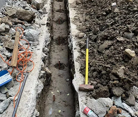 簡(jiǎn)析防靜電地板工程施工的維護(hù)